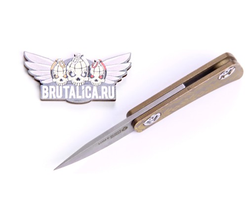 Brutalica Losi-e-bossy