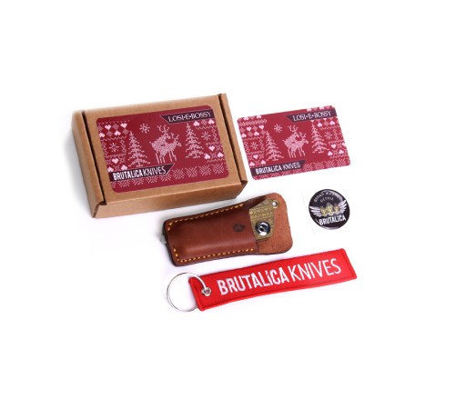 Brutalica Losi-e-bossy