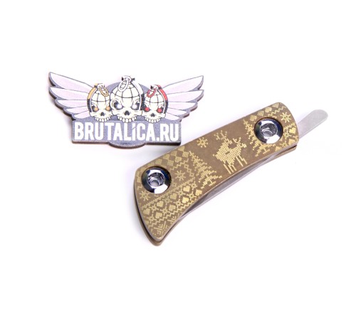 Brutalica Losi-e-bossy