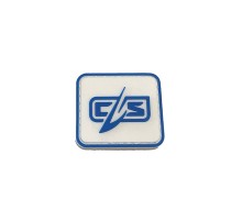 patch Cold Steel 40mm велкро