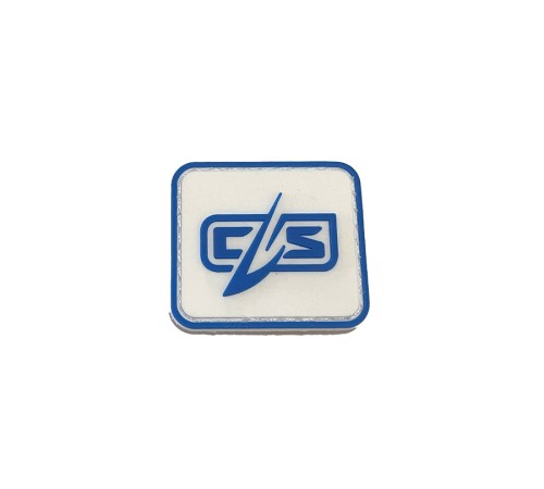 patch Cold Steel 40mm велкро