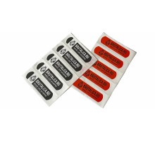 Пластырь Brutalica 10шт