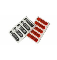 Пластырь Brutalica 10шт