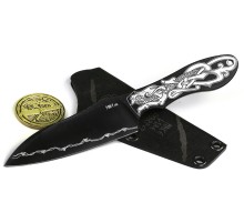 Brutalica Pon-T lite black