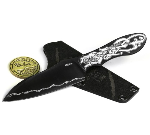 Brutalica Pon-T lite black