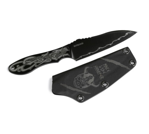 Brutalica Pon-T lite black