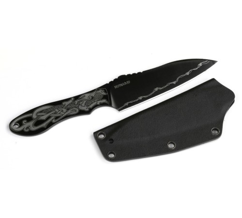 Brutalica Pon-T lite black