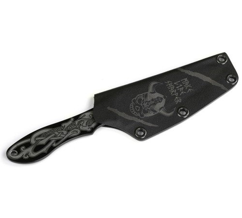 Brutalica Pon-T lite black