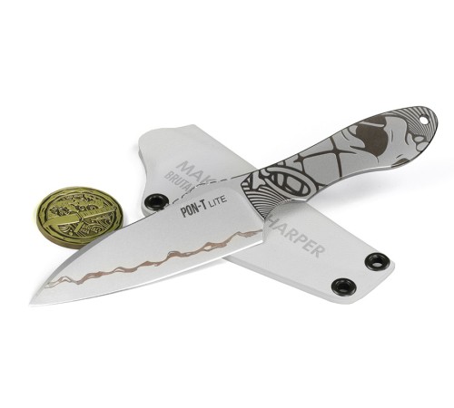 Brutalica Pon-T lite