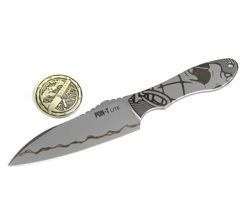 Brutalica Pon-T lite