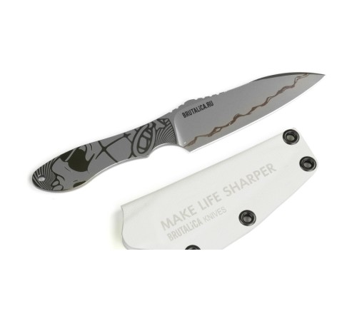 Brutalica Pon-T lite