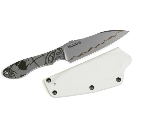 Brutalica Pon-T lite