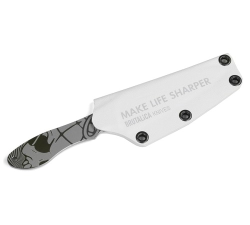 Brutalica Pon-T lite