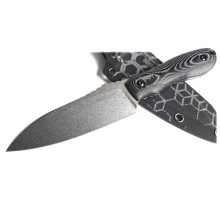 Brutalica Пон-Т gray-sw