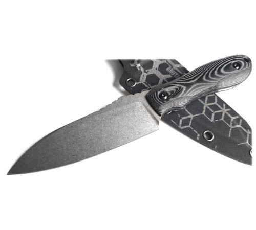 Brutalica Пон-Т gray-sw