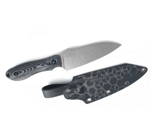 Brutalica Пон-Т gray-sw