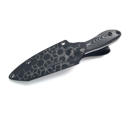 Brutalica Пон-Т gray-sw