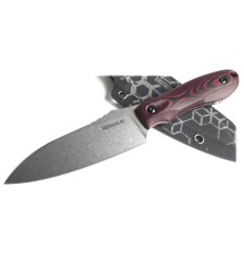 Brutalica Пон-Т red-sw