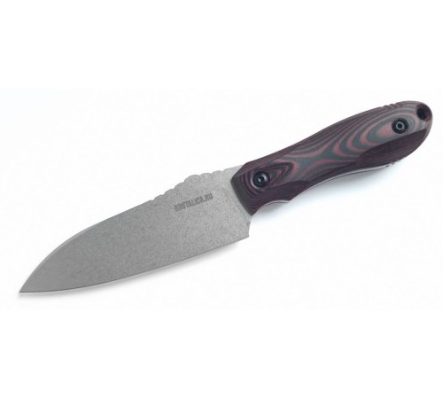 Brutalica Пон-Т red-sw