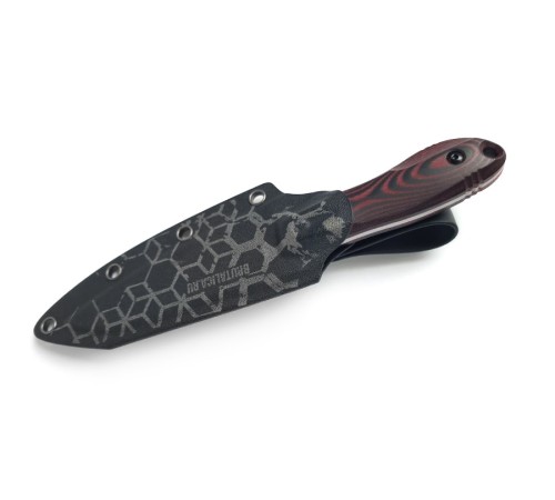 Brutalica Пон-Т red-sw