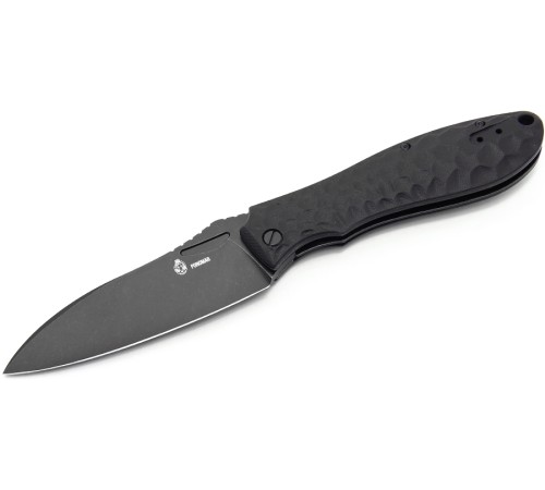 Brutalica Ponomar Folder black/blackwash