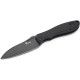 Brutalica Ponomar Folder black/blackwash
