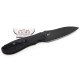 Brutalica Ponomar Folder black/blackwash