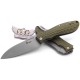 Brutalica Ponomar Folder olive/stonewash