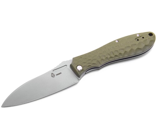 Brutalica Ponomar Folder olive/stonewash