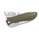 Brutalica Ponomar Folder olive/stonewash