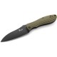 Brutalica Ponomar Folder olive/blackwash