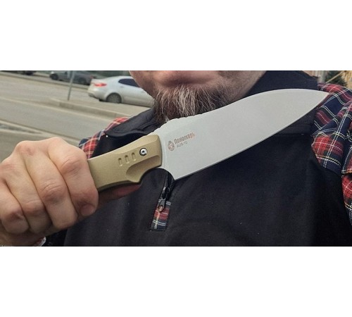 Пономарь-М песчаный