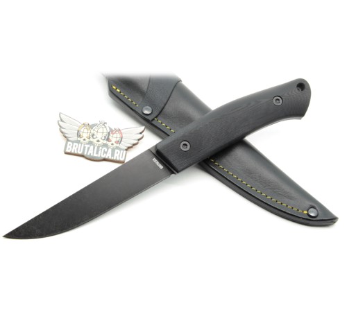 Brutalica Primer black 