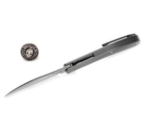 Brutalica Tsarap Folder Titanium