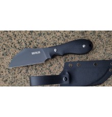 Brutalica Tsarap 2025 fixed black