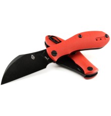 Brutalica Tsarap Folder Red-black