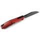 Brutalica Tsarap Folder Red-black