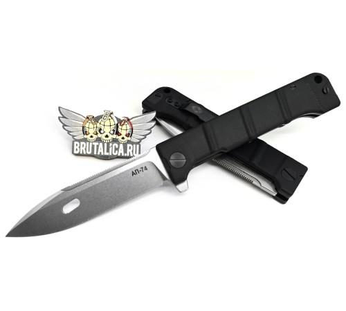 АП-74 black