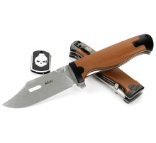АП-47 micarta