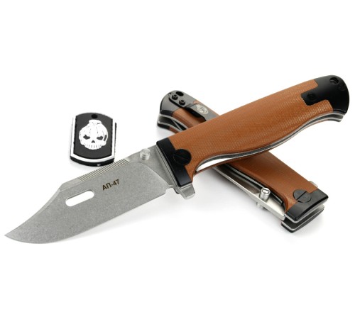 АП-47 micarta