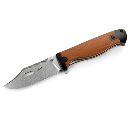 АП-47 micarta