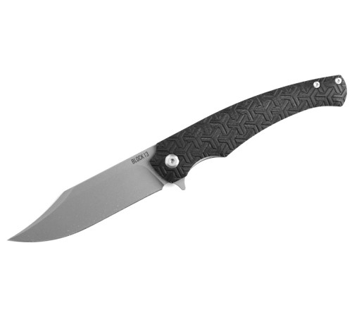 Brutalica Block13 black