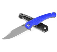 Brutalica Block13 blue