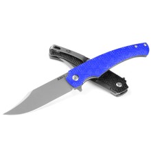 Brutalica Block13 blue