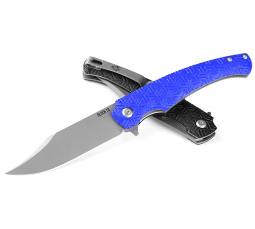 Brutalica Block13 blue