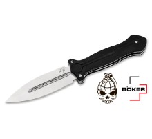 Cheus Brutalica-Boker