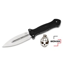 Cheus Brutalica-Boker