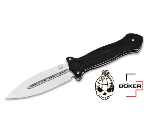 Cheus Brutalica-Boker