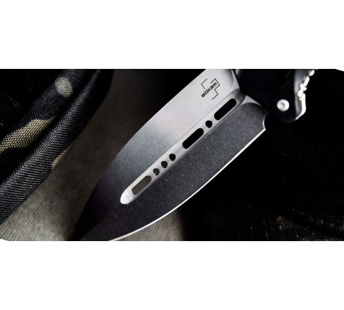 Cheus Brutalica-Boker