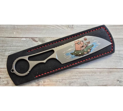 Capybara в отпуске